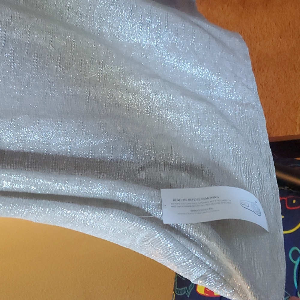 Cache dress - Picture 6 of 8